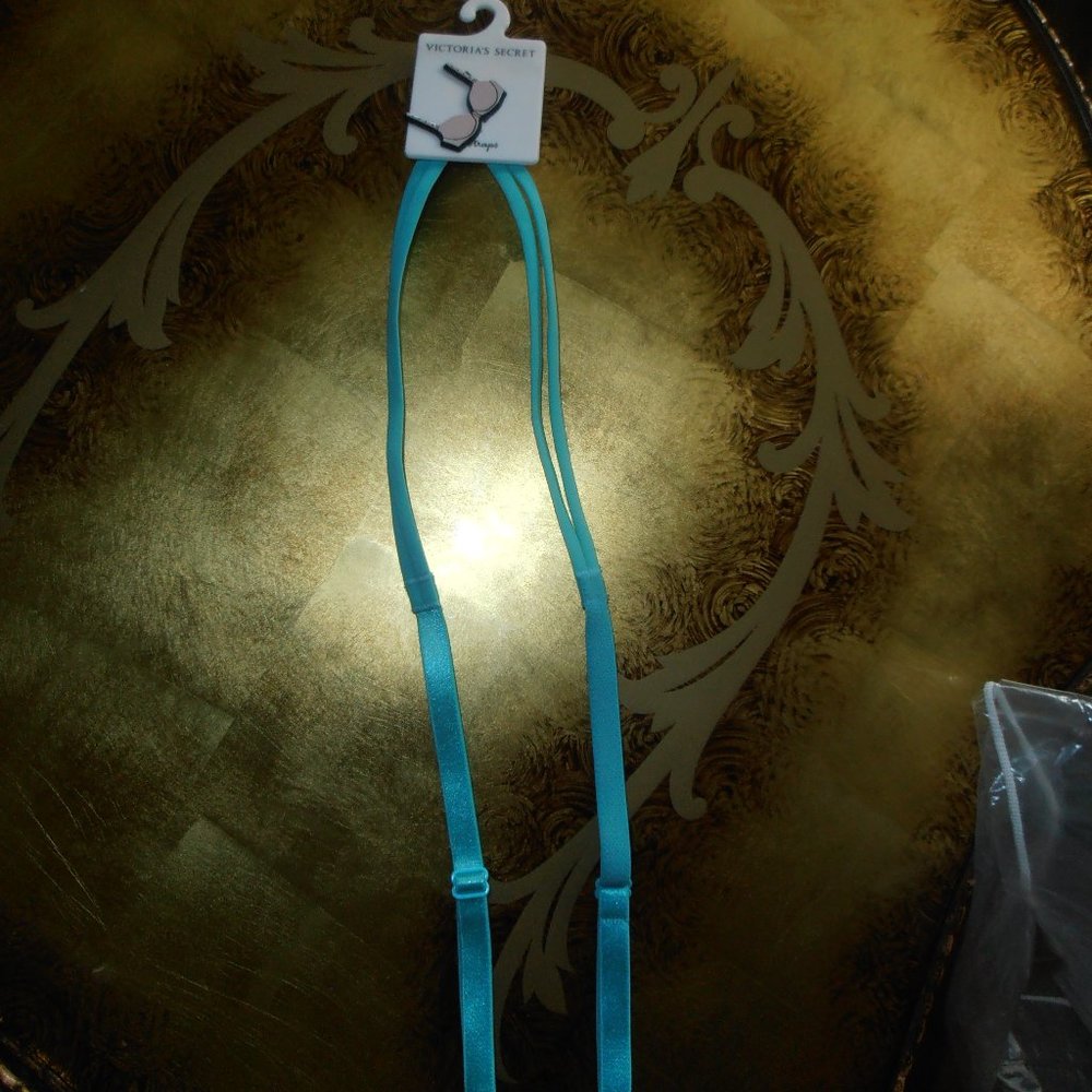 Victoria Secret Bra Strap